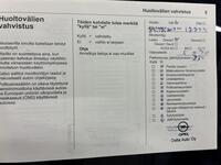 Opel Crossland X vaihtoauto