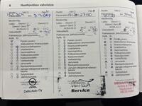 Opel Crossland X vaihtoauto