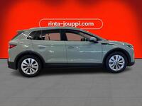 Skoda Elroq vaihtoauto