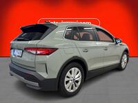 Skoda Elroq vaihtoauto
