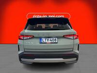 Skoda Elroq vaihtoauto