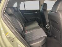 Skoda Elroq vaihtoauto