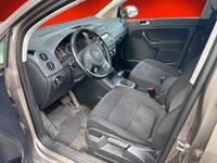 Volkswagen Golf Plus vaihtoauto