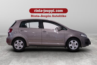 Volkswagen Golf Plus vaihtoauto