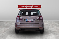 Volkswagen Golf Plus vaihtoauto