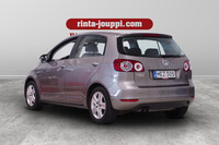 Volkswagen Golf Plus vaihtoauto