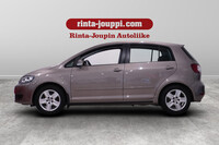 Volkswagen Golf Plus vaihtoauto