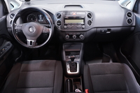 Volkswagen Golf Plus vaihtoauto