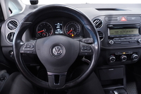 Volkswagen Golf Plus vaihtoauto