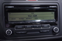 Volkswagen Golf Plus vaihtoauto