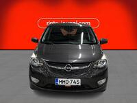 Opel Karl vaihtoauto
