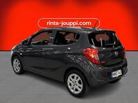 Opel Karl vaihtoauto