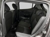 Opel Karl vaihtoauto