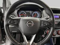 Opel Karl vaihtoauto