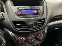 Opel Karl vaihtoauto