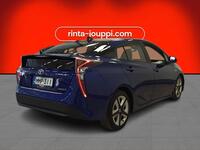 Toyota Prius vaihtoauto