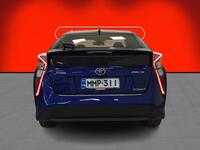 Toyota Prius vaihtoauto