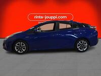 Toyota Prius vaihtoauto