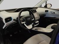 Toyota Prius vaihtoauto