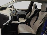 Toyota Prius vaihtoauto