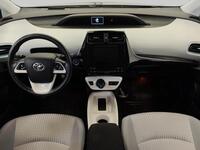 Toyota Prius vaihtoauto