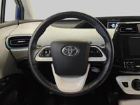 Toyota Prius vaihtoauto