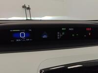 Toyota Prius vaihtoauto