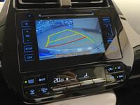 Toyota Prius vaihtoauto