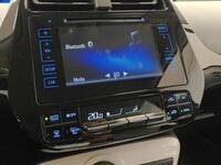 Toyota Prius vaihtoauto