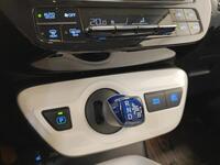 Toyota Prius vaihtoauto