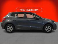 SEAT Ibiza vaihtoauto