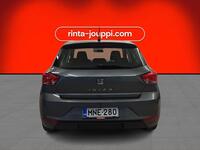 SEAT Ibiza vaihtoauto