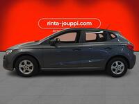 SEAT Ibiza vaihtoauto