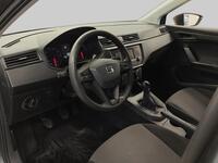 SEAT Ibiza vaihtoauto