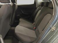 SEAT Ibiza vaihtoauto