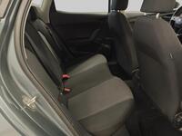 SEAT Ibiza vaihtoauto