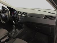 SEAT Ibiza vaihtoauto