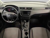 SEAT Ibiza vaihtoauto