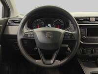 SEAT Ibiza vaihtoauto