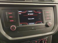 SEAT Ibiza vaihtoauto