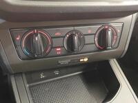 SEAT Ibiza vaihtoauto