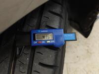 SEAT Ibiza vaihtoauto