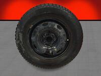 SEAT Ibiza vaihtoauto