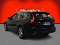 Volvo V60 Cross Country vaihtoauto