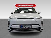 Hyundai KONA Electric vaihtoauto