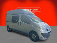 Nissan Primastar vaihtoauto