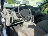 Nissan Primastar vaihtoauto