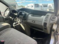 Nissan Primastar vaihtoauto