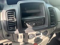 Nissan Primastar vaihtoauto