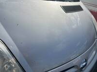 Nissan Primastar vaihtoauto